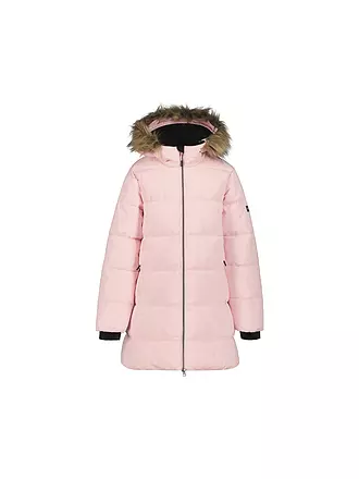 ICEPEAK | Mädchen Wintermantel Keystone Hoodie | 